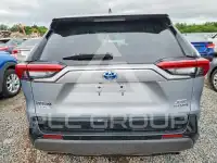 2021 Toyota RAV4 photo