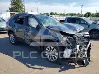 2021 Toyota RAV4 фото