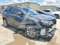 2021 Toyota RAV4 фото