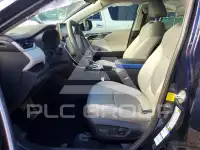 2021 Toyota RAV4 фото