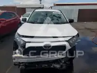 2021 Toyota RAV4 фото