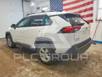 2021 Toyota RAV4 фото