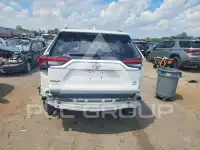 2021 Toyota RAV4 photo