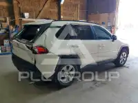 2021 Toyota RAV4 фото