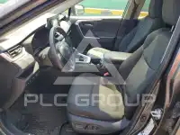 2021 Toyota RAV4 фото