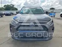 2021 Toyota RAV4 photo