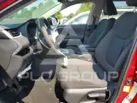 2021 Toyota RAV4 фото