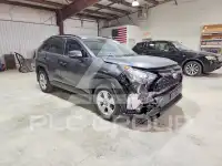 2021 Toyota RAV4 photo