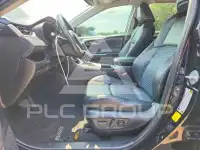 2021 Toyota RAV4 фото