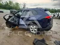 2021 Toyota RAV4 фото