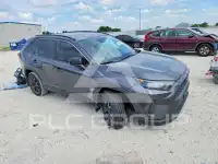 2021 Toyota RAV4 photo