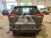 2021 Toyota RAV4 photo