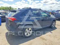 2021 Toyota RAV4 photo