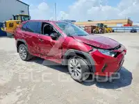 2021 Toyota RAV4 photo