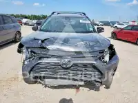 2021 Toyota RAV4 фото