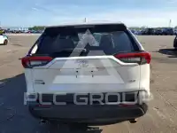 2021 Toyota RAV4 photo