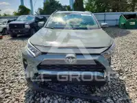 2021 Toyota RAV4 photo