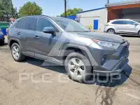 2021 Toyota RAV4 фото