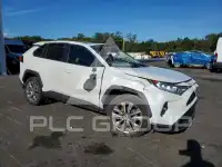 2021 Toyota RAV4 photo