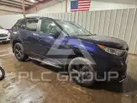 2021 Toyota RAV4 фото