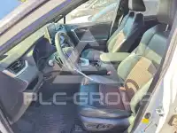 2021 Toyota RAV4 фото