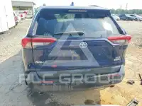 2021 Toyota RAV4 photo