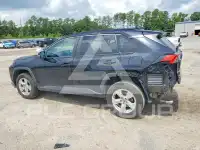 2021 Toyota RAV4 фото