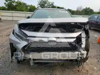 2021 Toyota RAV4 фото