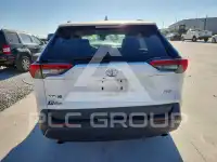 2021 Toyota RAV4 photo