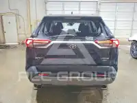 2021 Toyota RAV4 фото