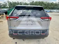 2021 Toyota RAV4 photo