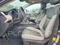 2021 Toyota RAV4 фото