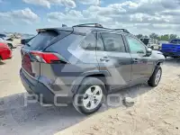 2021 Toyota RAV4 фото