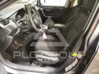 2021 Toyota RAV4 фото
