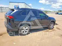2021 Toyota RAV4 photo