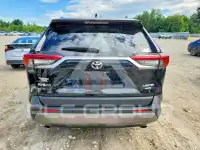 2021 Toyota RAV4 фото