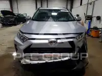 2021 Toyota RAV4 фото