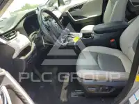2021 Toyota RAV4 фото