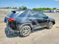 2021 Toyota RAV4 фото