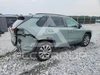 2021 Toyota RAV4 photo