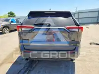 2021 Toyota RAV4 фото