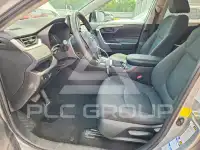 2021 Toyota RAV4 фото