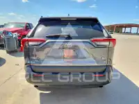 2021 Toyota RAV4 photo