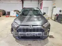 2021 Toyota RAV4 фото