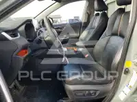 2021 Toyota RAV4 фото
