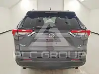2021 Toyota RAV4 photo