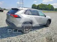 2021 Toyota RAV4 фото