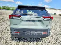2021 Toyota RAV4 photo