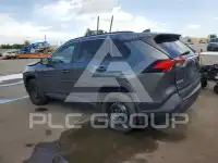 2021 Toyota RAV4 фото