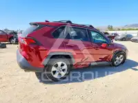 2021 Toyota RAV4 фото